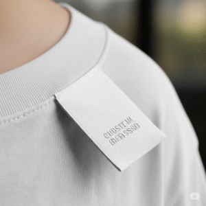 WOVEN LABELS