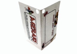 Fold Tags