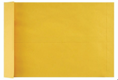 Yellow Envelope - Premium Quality
