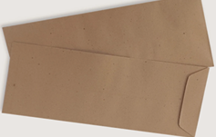 Brown Envelope